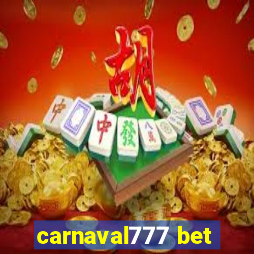 carnaval777 bet